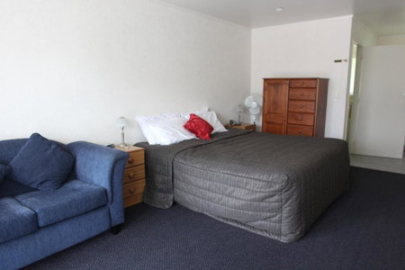 Gardena Court Motel, Hamilton, New Zealand