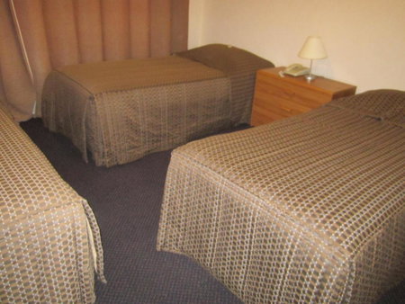 Gardena Court Motel, Hamilton, New Zealand