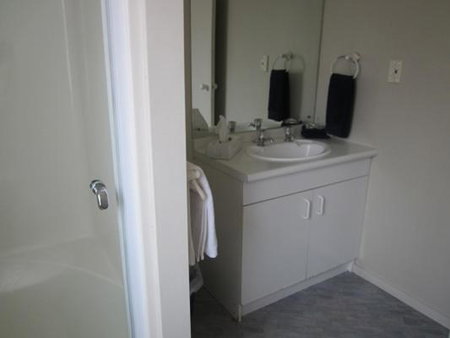 Gardena Court Motel, Hamilton, New Zealand