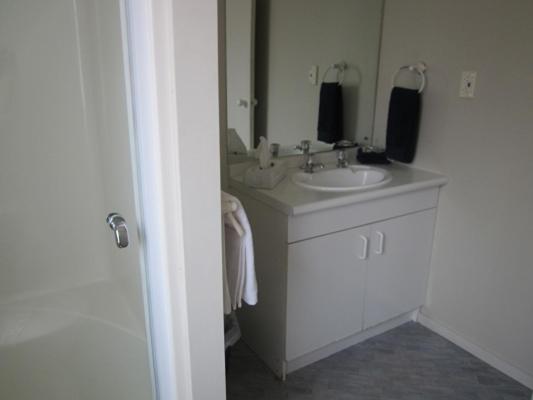 Gardena Court Motel, Hamilton, New Zealand