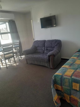Napier Nest Motel, Napier, New Zealand