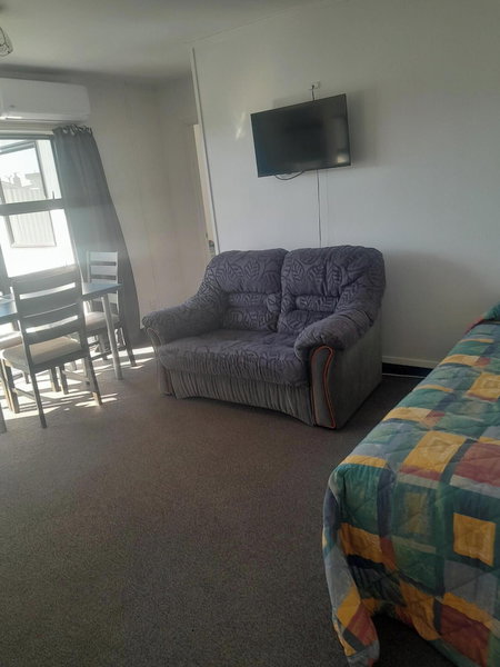 Napier Nest Motel, Napier, New Zealand