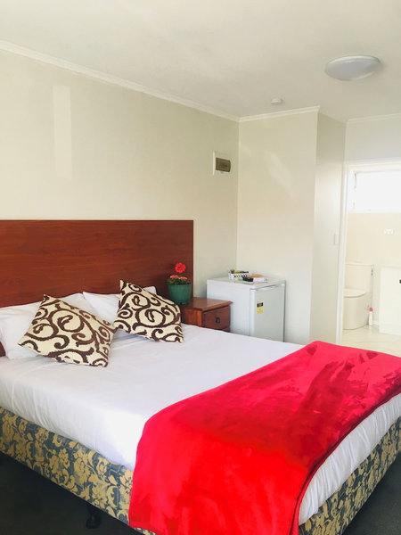 136 St George Motel, Auckland, New Zealand