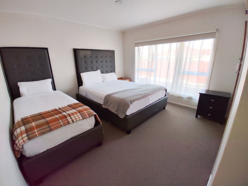 136 St George Motel, Auckland, New Zealand