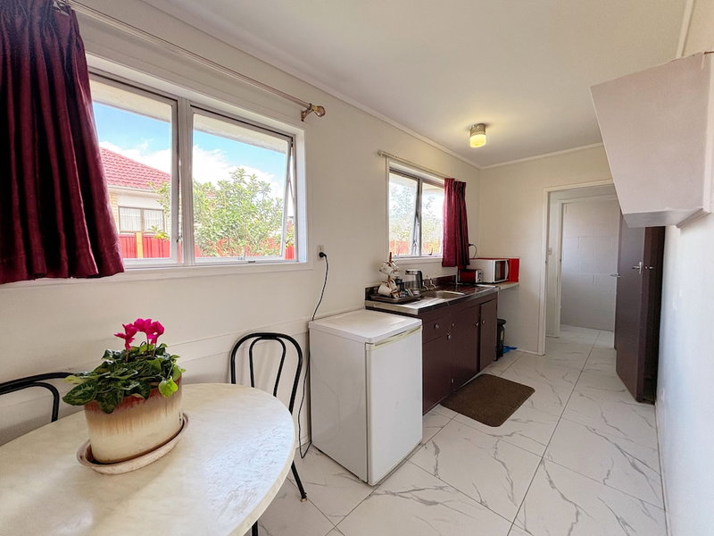 136 St George Motel, Auckland, New Zealand