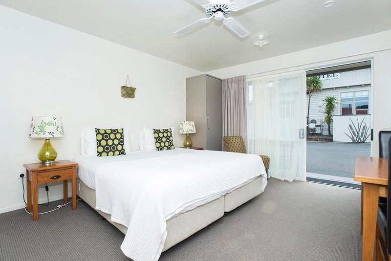 Ahikaa Gisborne Motel, Gisborne, New Zealand