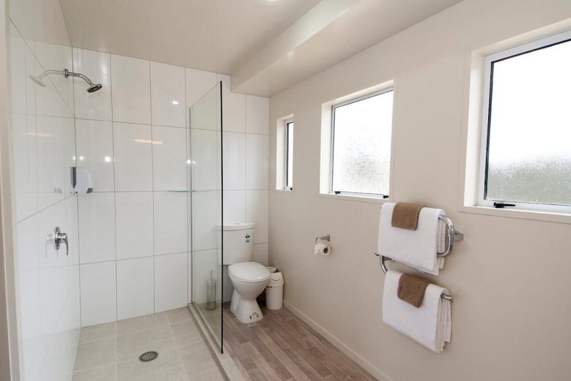 Ahikaa Gisborne Motel, Gisborne, New Zealand