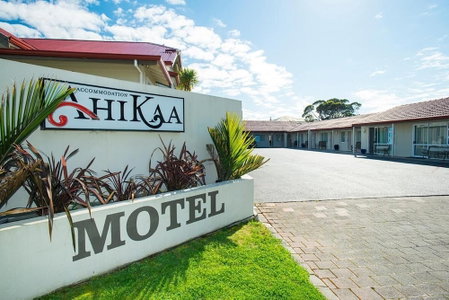 Ahikaa Gisborne Motel, Gisborne, New Zealand