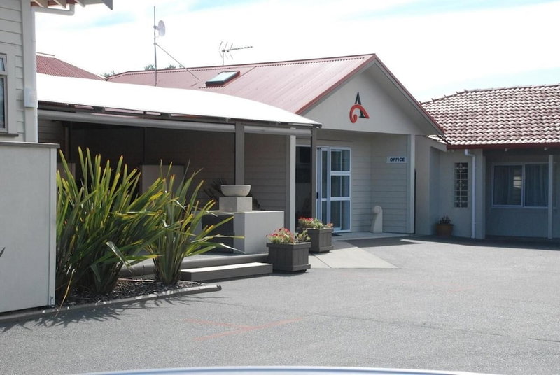 Ahikaa Gisborne Motel, Gisborne, New Zealand