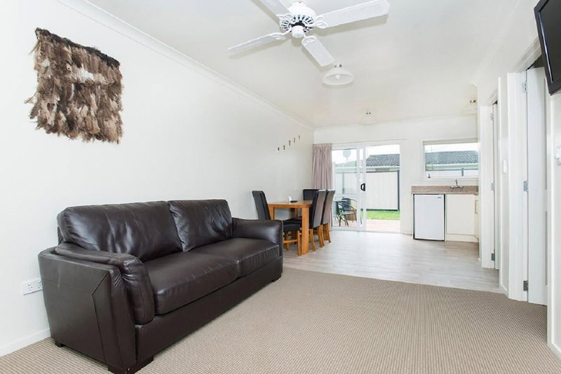 Ahikaa Gisborne Motel, Gisborne, New Zealand