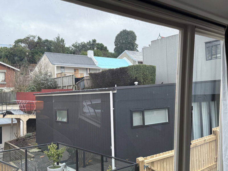 Manor on the Park Backpackers, Dunedin, New Zealand
