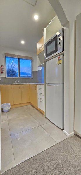 Motel 22, Lower Hutt, New Zealand