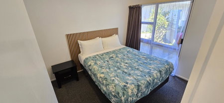 Motel 22, Lower Hutt, New Zealand