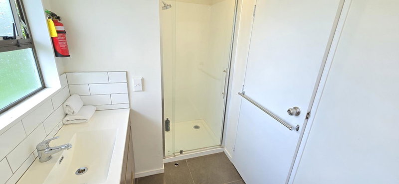 Motel 22, Lower Hutt, New Zealand
