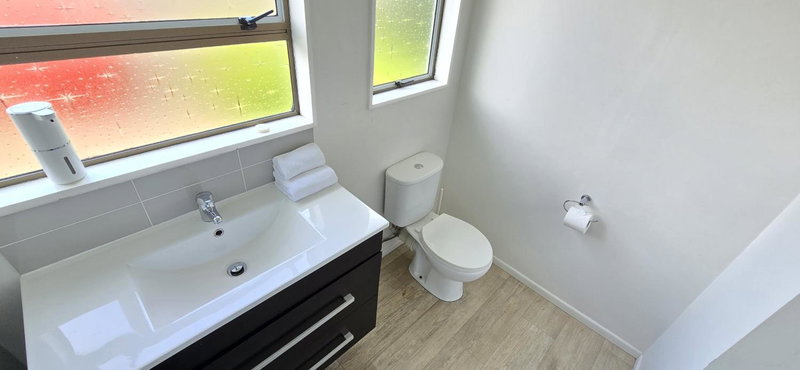 Motel 22, Lower Hutt, New Zealand