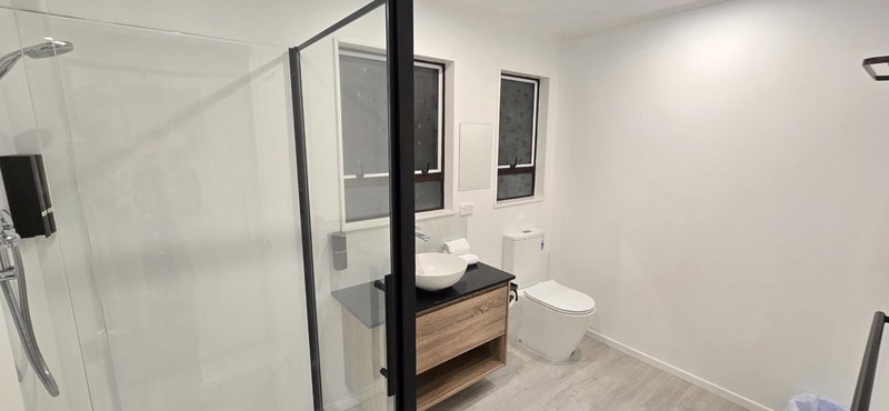 Motel 22, Lower Hutt, New Zealand