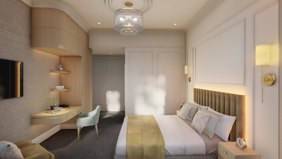 The Clements Hotel, New Zealand