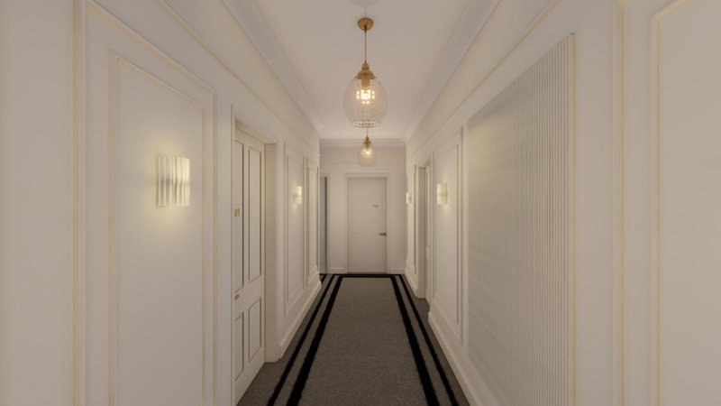 The Clements Hotel, Cambridge, New Zealand