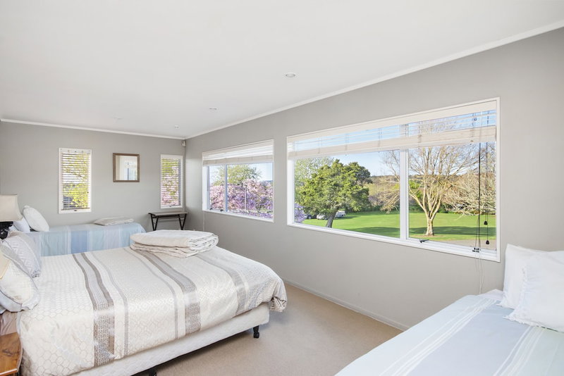 Maxwell's Golf Retreat, Bombay, New Zealand