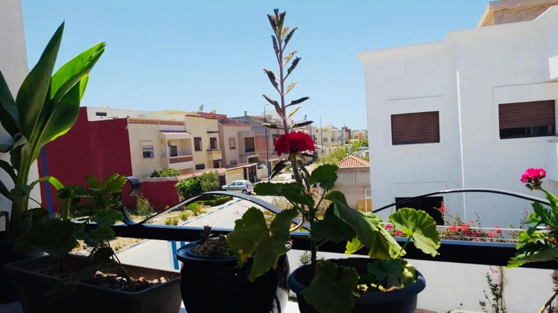 Safiote House appartement, Safi, Morocco