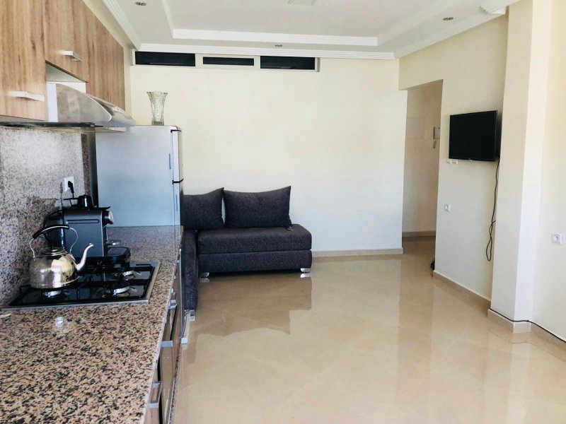 Safiote House appartement, Safi, Morocco