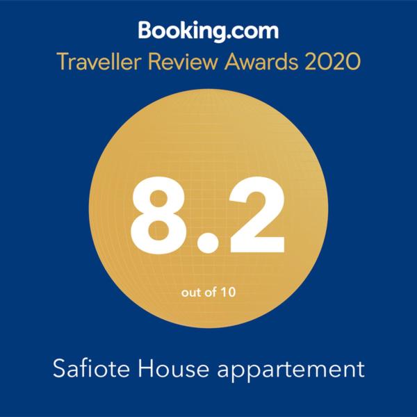 Safiote House appartement, Safi, Morocco