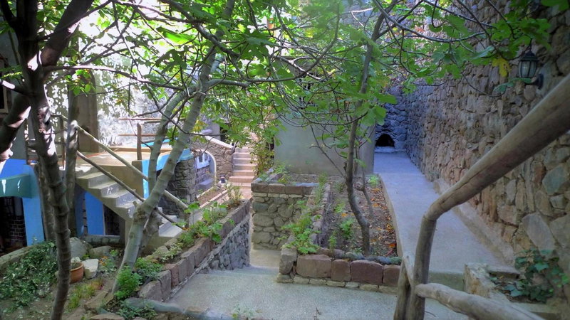 Zaratoustra, Imlil, Morocco