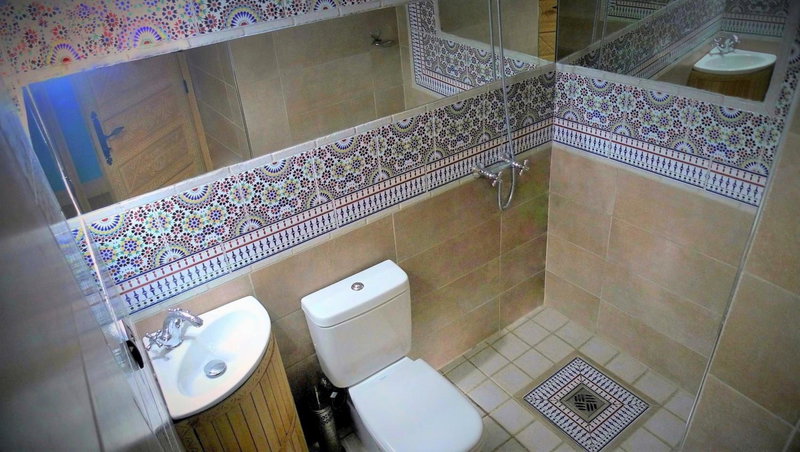 Zaratoustra, Imlil, Morocco