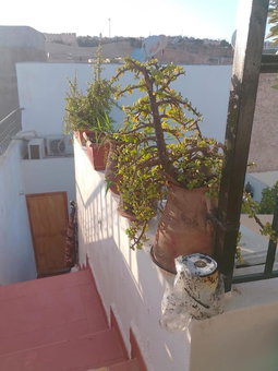 RIaD DRISSIA Panoramic, Fès, Morocco