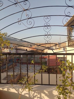 RIaD DRISSIA Panoramic, Fès, Morocco
