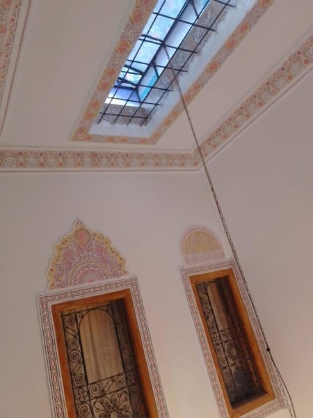 RIaD DRISSIA Panoramic, Fès, Morocco