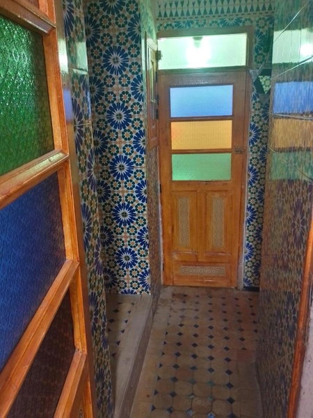 RIaD DRISSIA Panoramic, Fès, Morocco