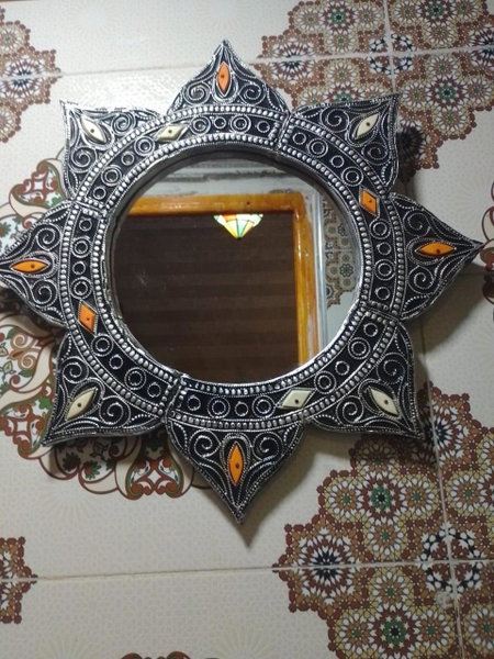 RIaD DRISSIA Panoramic, Fès, Morocco