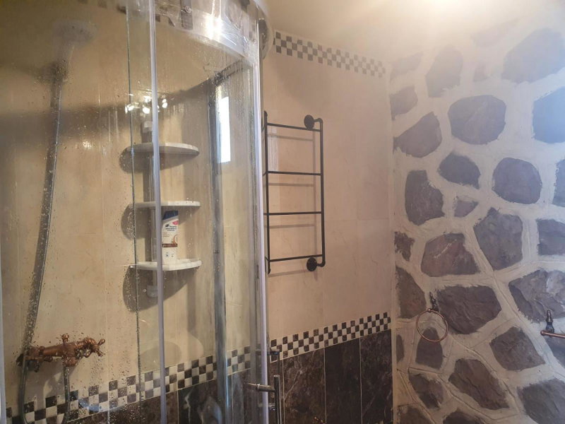 Joli Chalet dans une ferme Pour familles exclusivement près ifrane, Azrou, Morocco