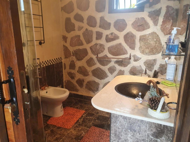 Joli Chalet dans une ferme Pour familles exclusivement près ifrane, Azrou, Morocco