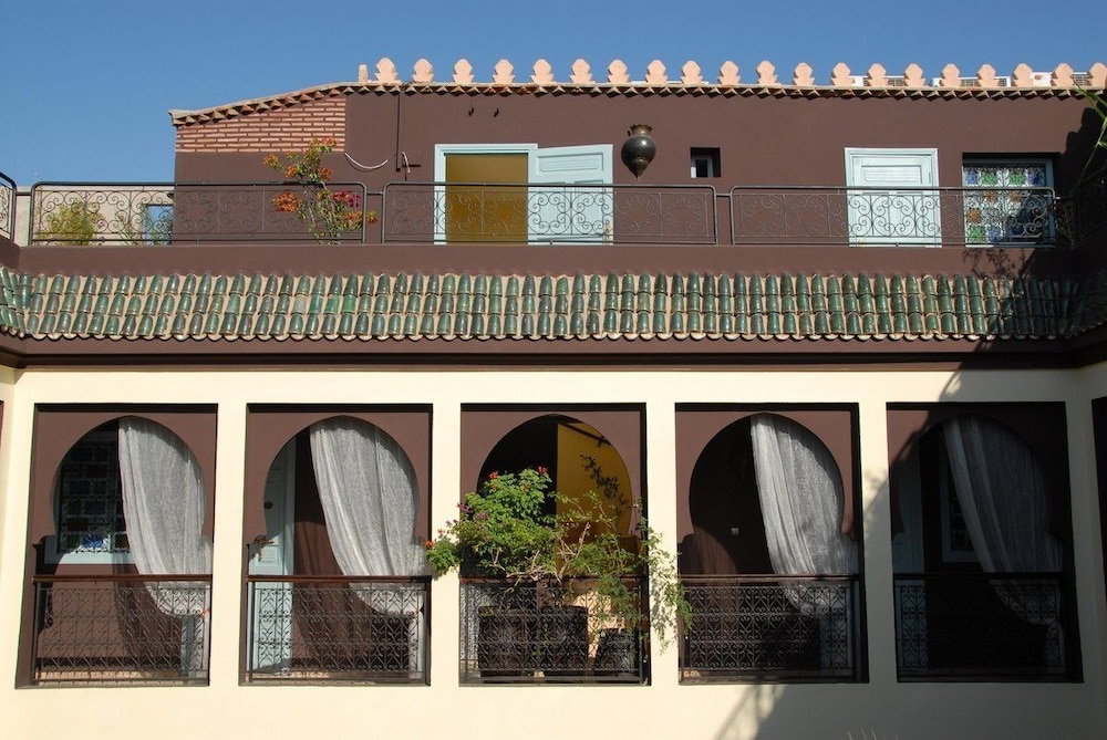 Riad Dar Nejma, Morocco