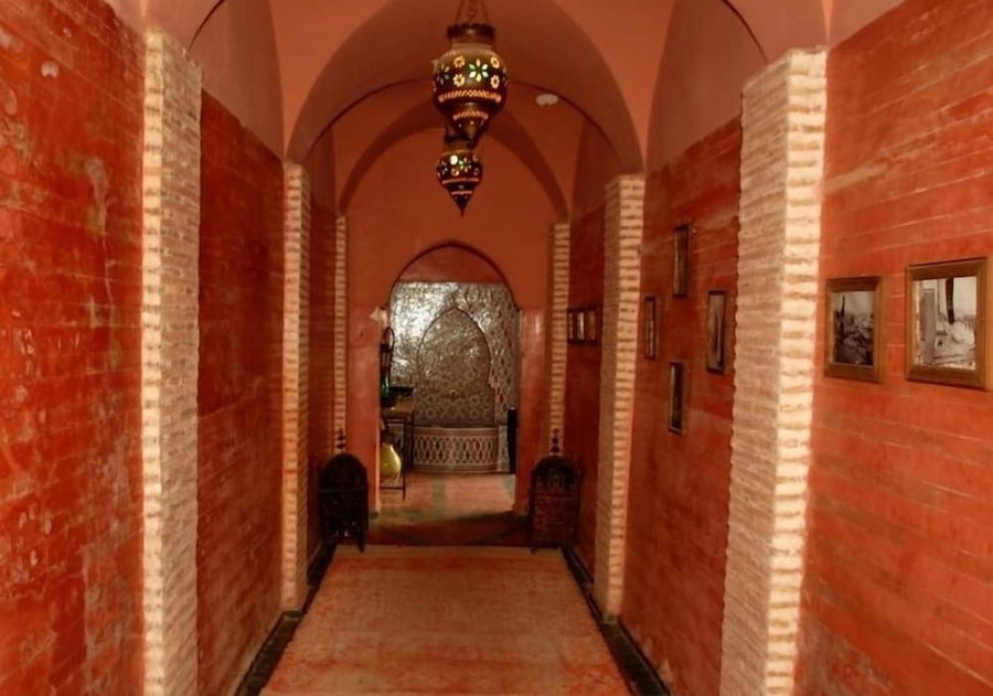 Riad Dar Nejma, Marrakech, Morocco