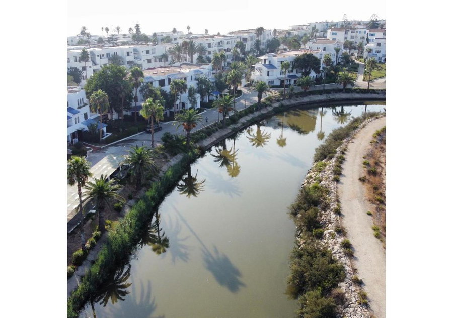 Magnifique appartement Bahia Smir Fnideq Mdiq nord, Fnidek, Morocco