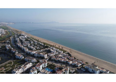 Magnifique appartement Bahia Smir Fnideq Mdiq nord, Fnidek, Morocco