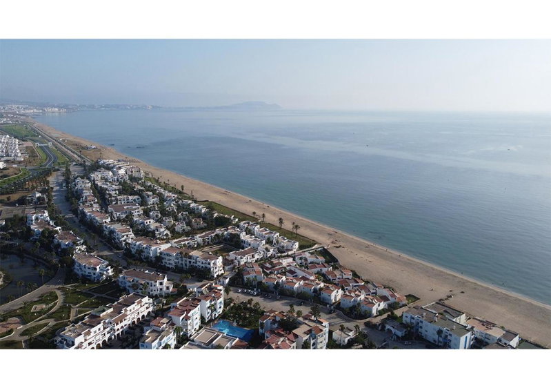 Magnifique appartement Bahia Smir Fnideq Mdiq nord, Fnidek, Morocco
