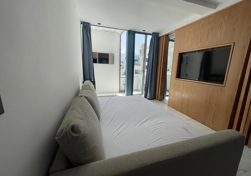 Magnifique appartement Bahia Smir Fnideq Mdiq nord, Fnidek, Morocco