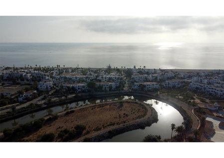 Magnifique appartement Bahia Smir Fnideq Mdiq nord, Fnidek, Morocco