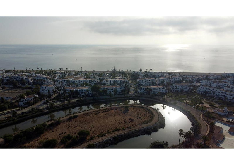 Magnifique appartement Bahia Smir Fnideq Mdiq nord, Fnidek, Morocco