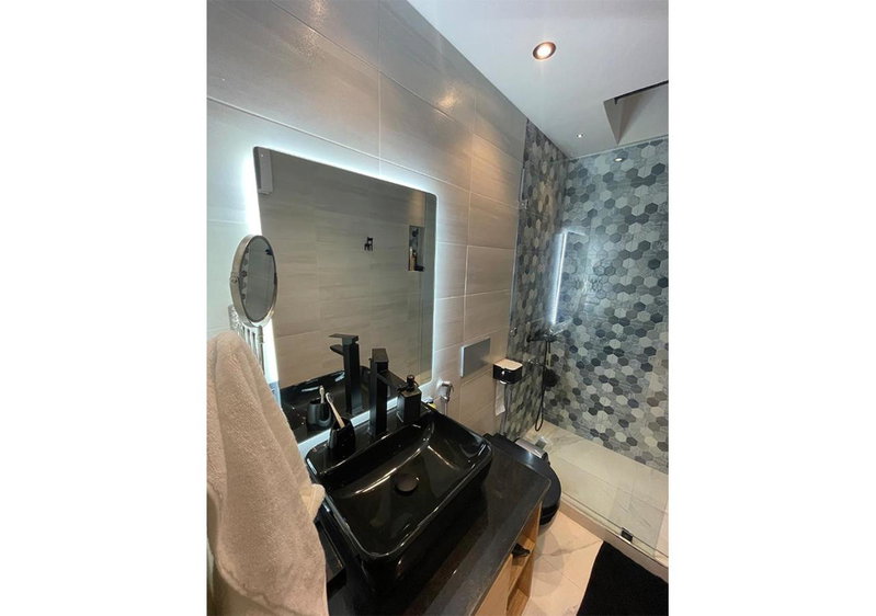 Magnifique appartement Bahia Smir Fnideq Mdiq nord, Fnidek, Morocco