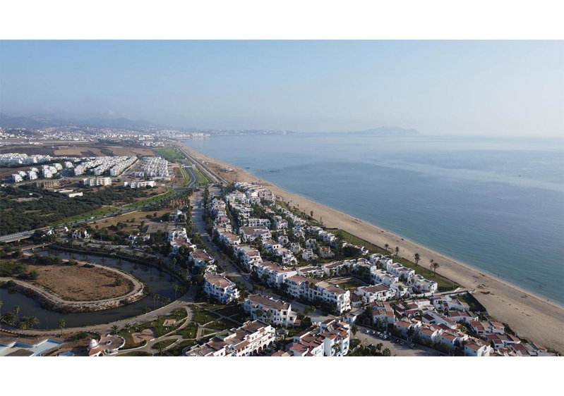 Magnifique appartement Bahia Smir Fnideq Mdiq nord, Fnidek, Morocco