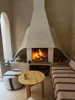 Riad BB Marrakech, Marrakech, Morocco