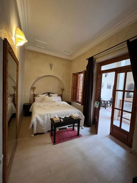 Riad BB Marrakech, Marrakech, Morocco