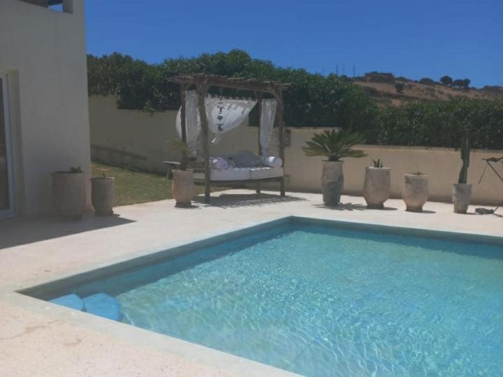 La Casita, Morocco