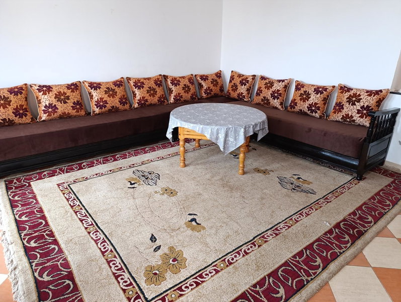 Hotel Safa, Sidi Ifni, Morocco