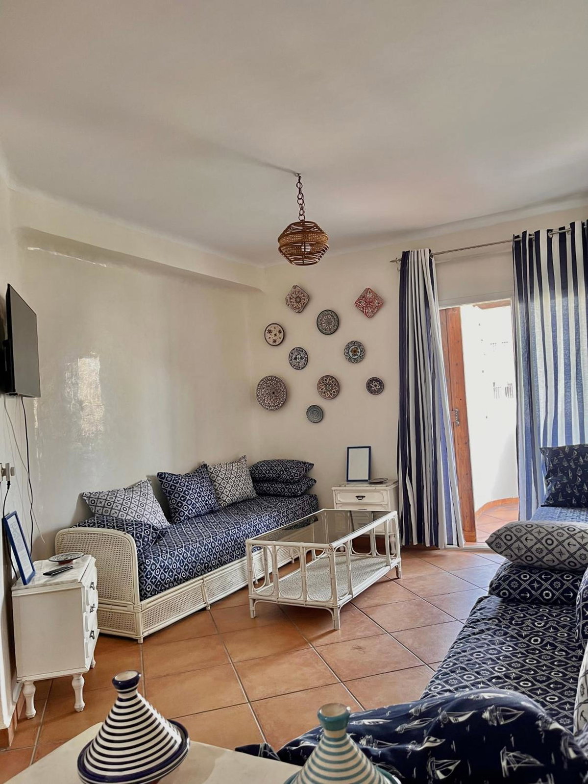 Hotel · Appartement Haut Standing Les Dunes De Martil, Martil